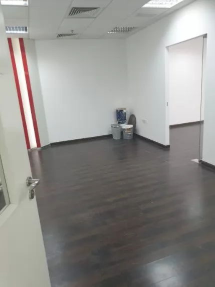 Commercial Ready Property S/F Office  for rent in Al Sadd , Doha #13225 - 9  image 